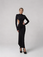 CAROLINE – Preda diventa predatore.