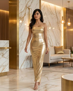 HILAL - Golden Muse.