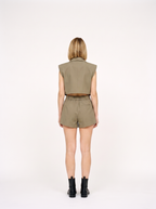 ALLEGRA - Chic con cattive intenzioni.