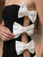 CHLOE' – Bacio d'audacia.