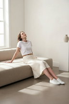 CASSIOPEA - Quiet Luxury.