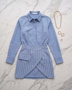 ALESSIA - Business Chic.