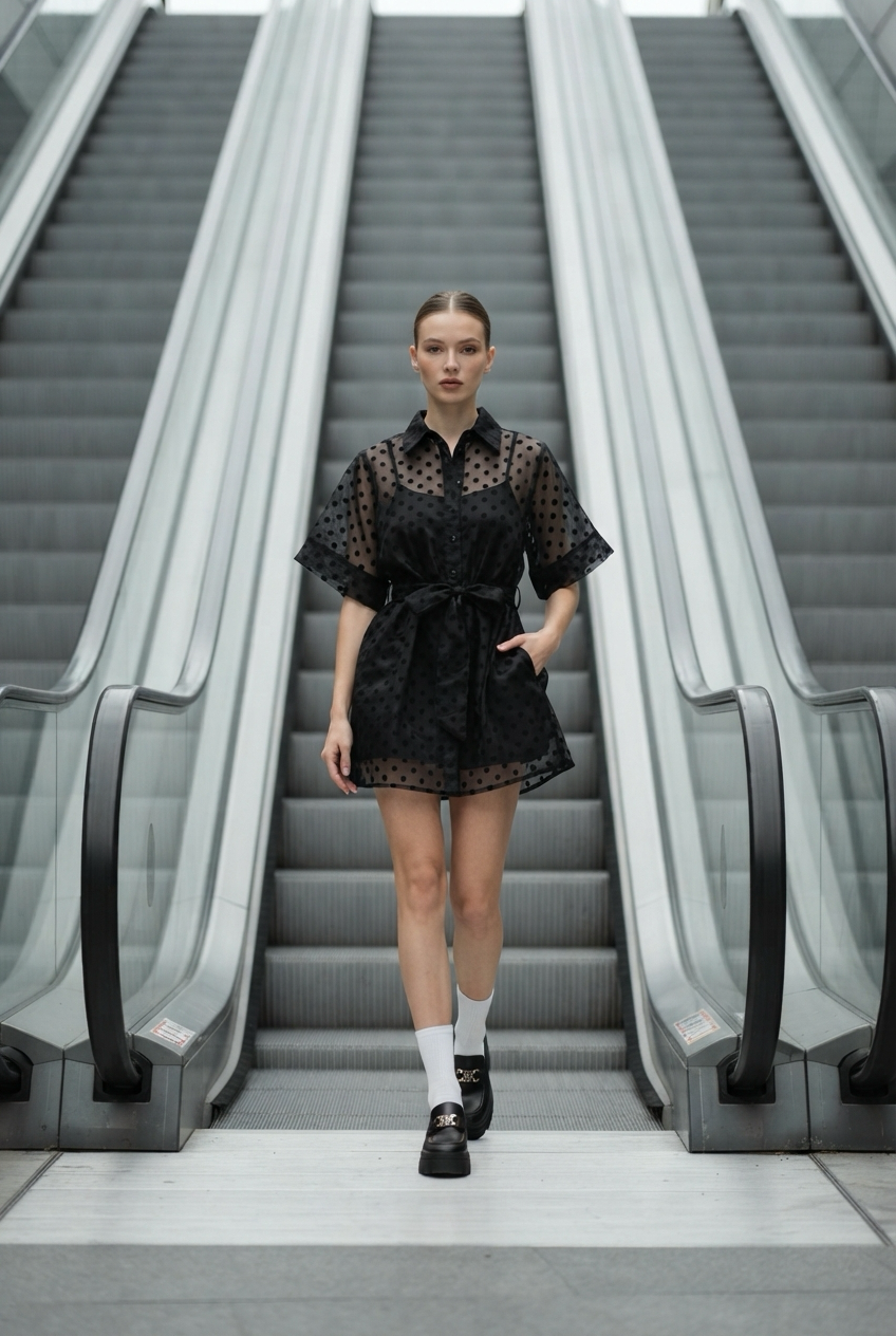 DAFNE – Sublime come una foglia di lauro.