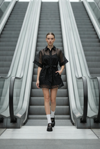 DAFNE – Sublime come una foglia di lauro.
