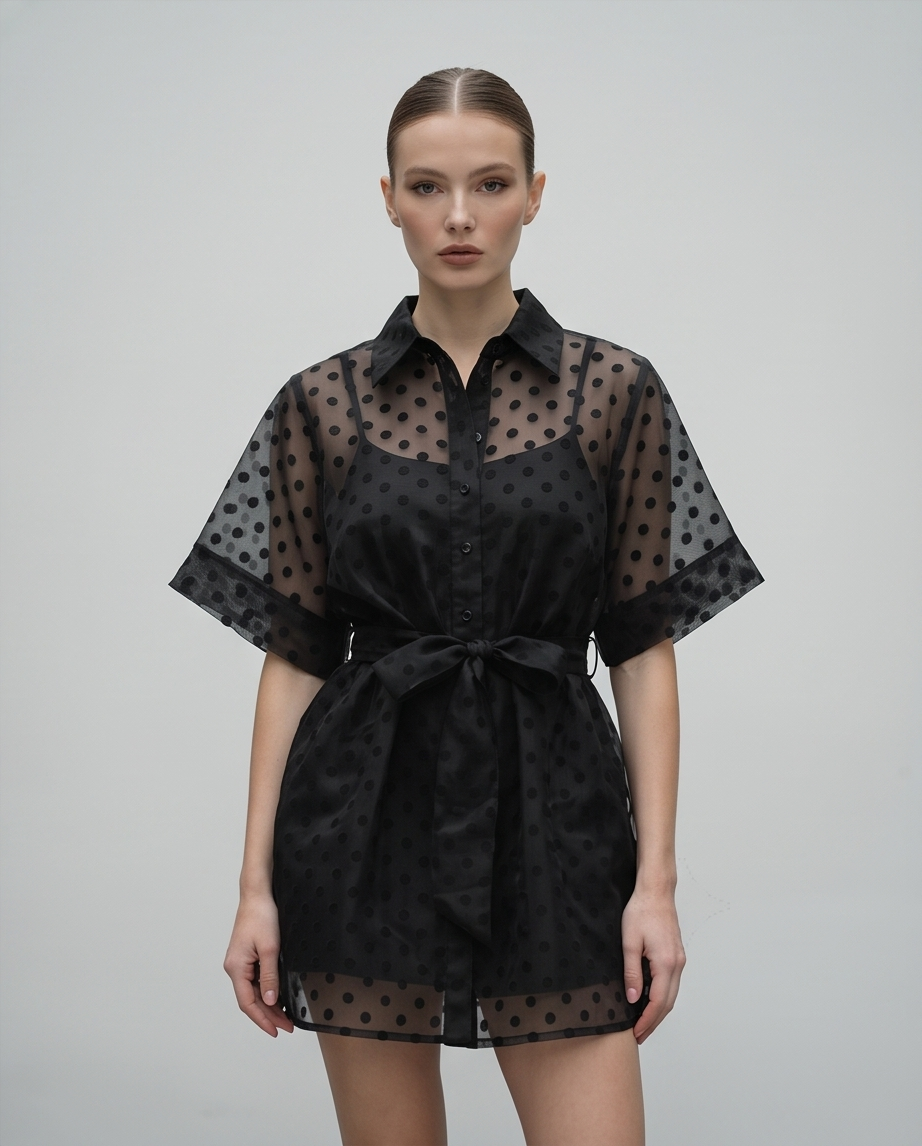 DAFNE – Sublime come una foglia di lauro.
