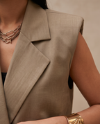 ALLEGRA - Chic con cattive intenzioni.