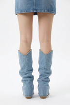 LENOR - Denim Rebellion.