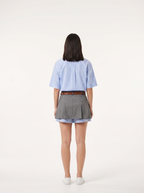 MIA - Preppy Muse.