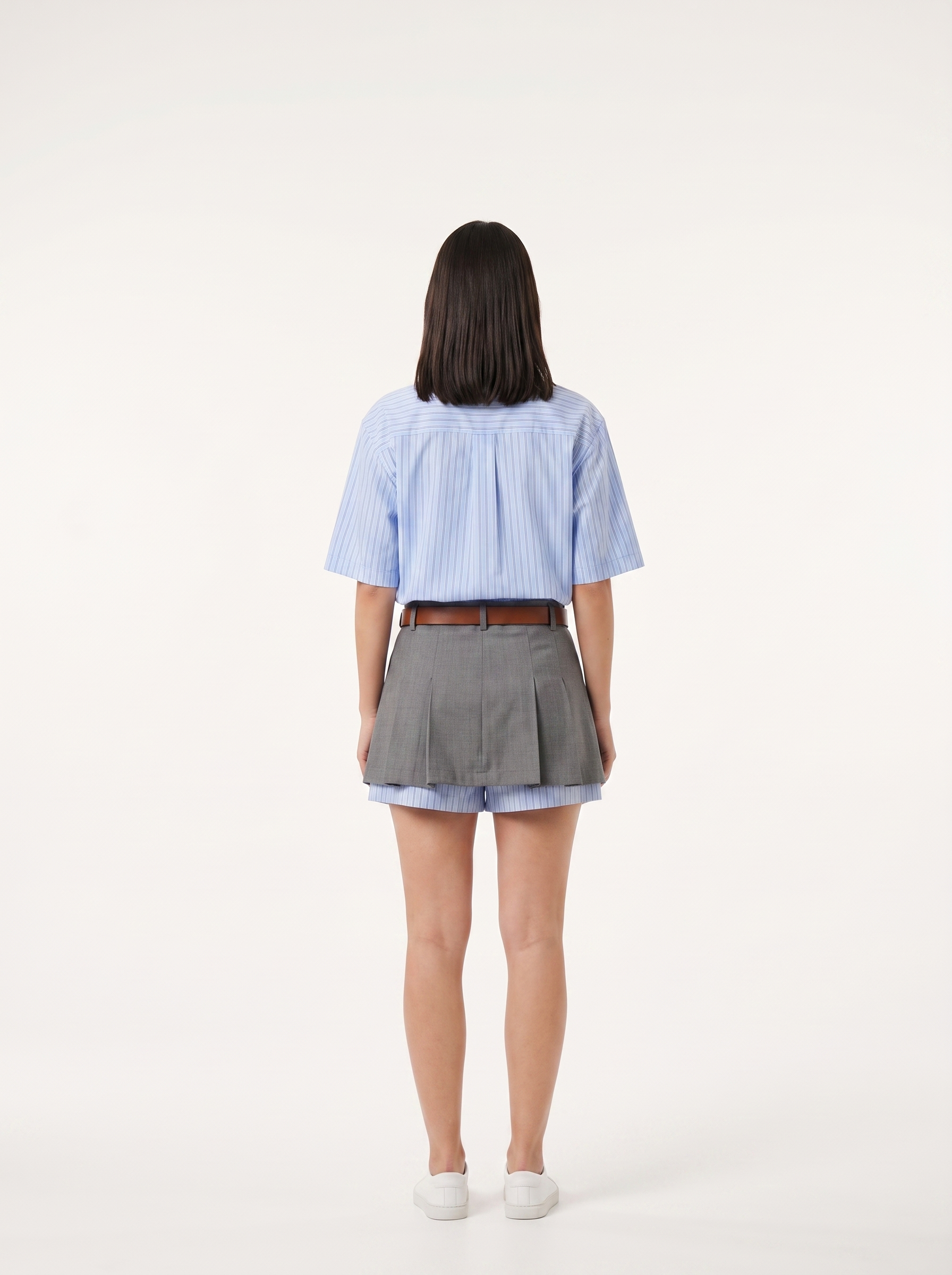 MIA - Preppy Muse.