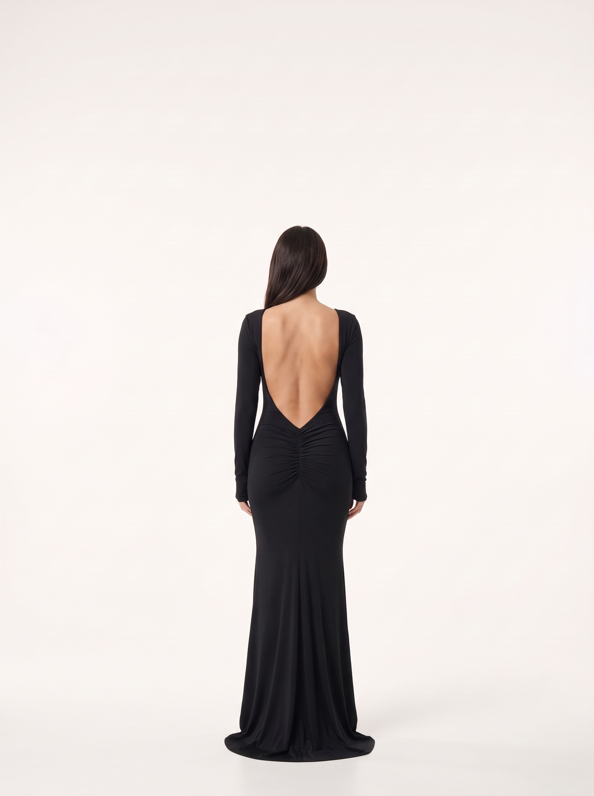 NILLA Nero retro