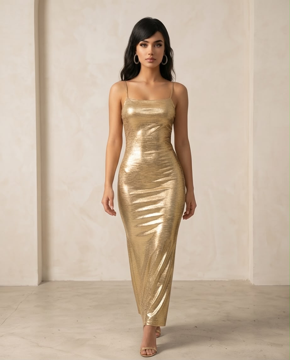 HILAL - Golden Muse.