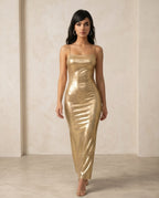 HILAL - Golden Muse.