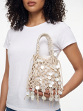 EULALIA Bag - Luce Intrecciata.