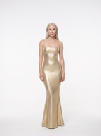 HILAL - Golden Muse.