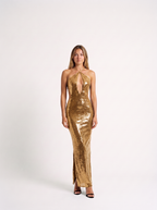 YRSA oro glitter fronte