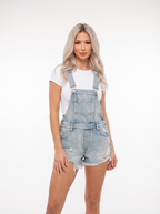 MONICA - Denim Crush.