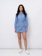 ALESSIA - Business Chic.
