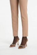 AMINA Shoes - Pure Perfection.