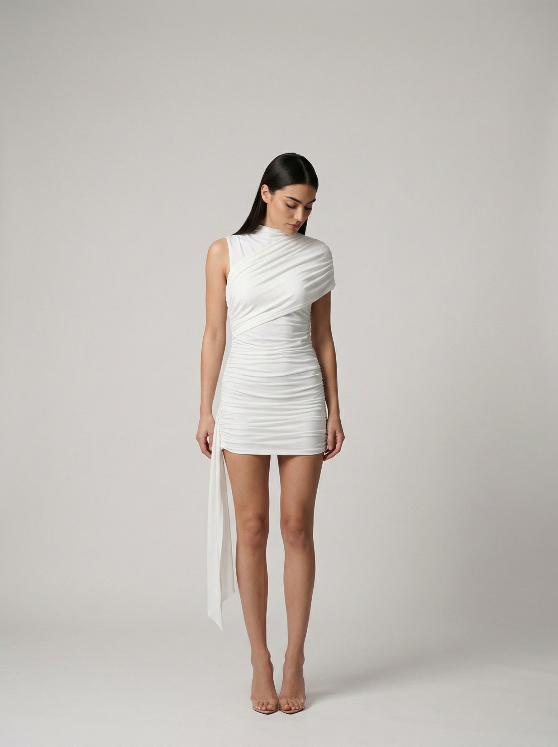 CASSANDRA – L'arte di farsi notare.