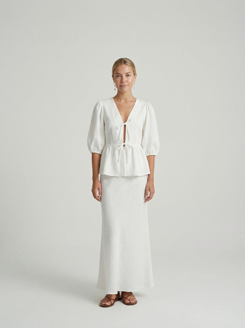 MELINA – Femminilità calda.