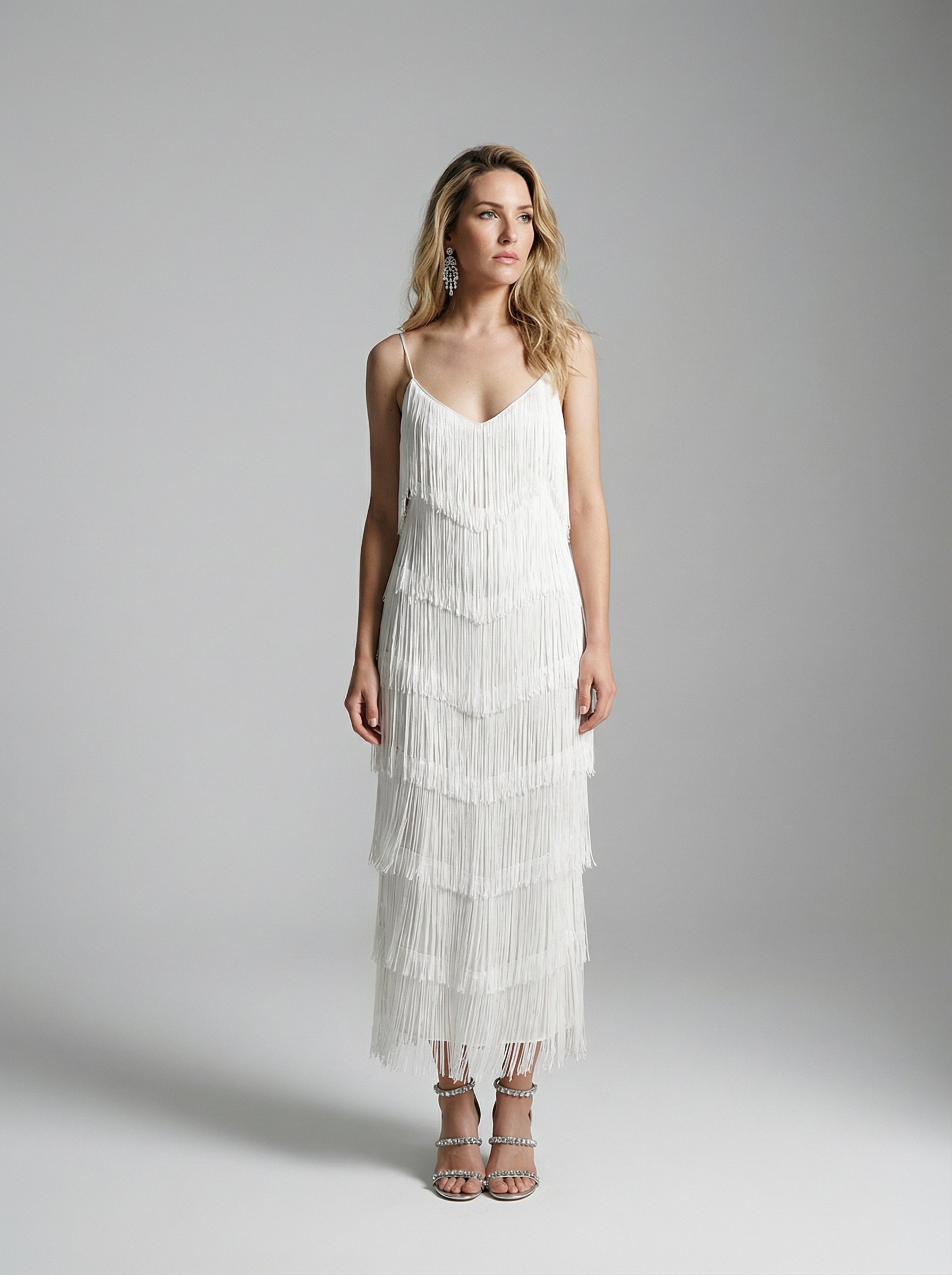 AFRODITE – Magnetismo senza tempo.