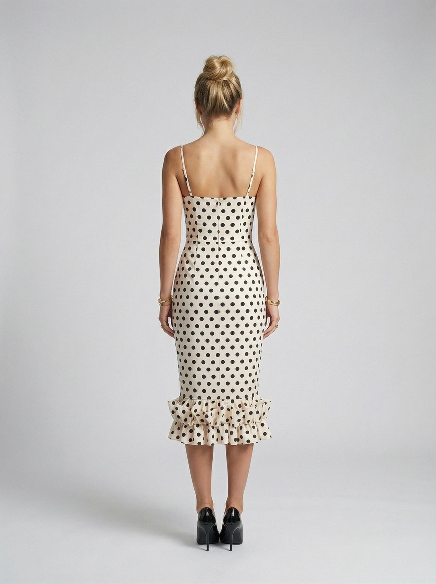 OLIMPIA – Fascino divino.