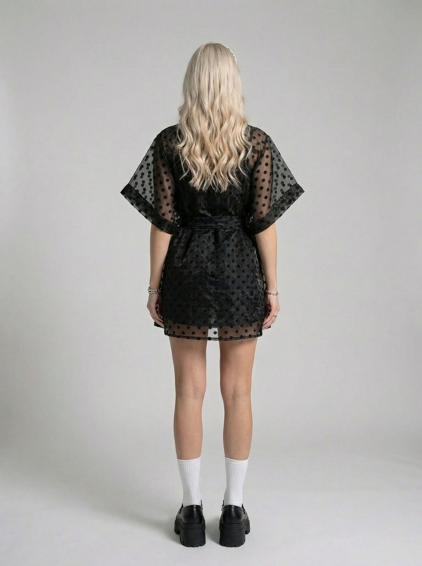 DAFNE – Sublime come una foglia di lauro.