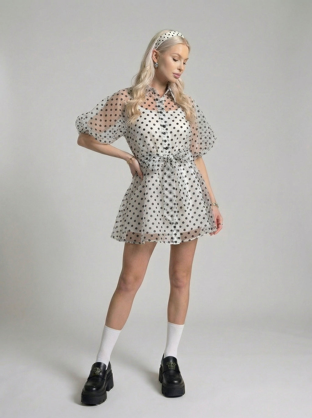 DAFNE – Sublime come una foglia di lauro.