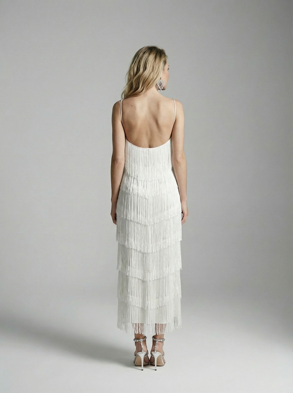 AFRODITE – Magnetismo senza tempo.