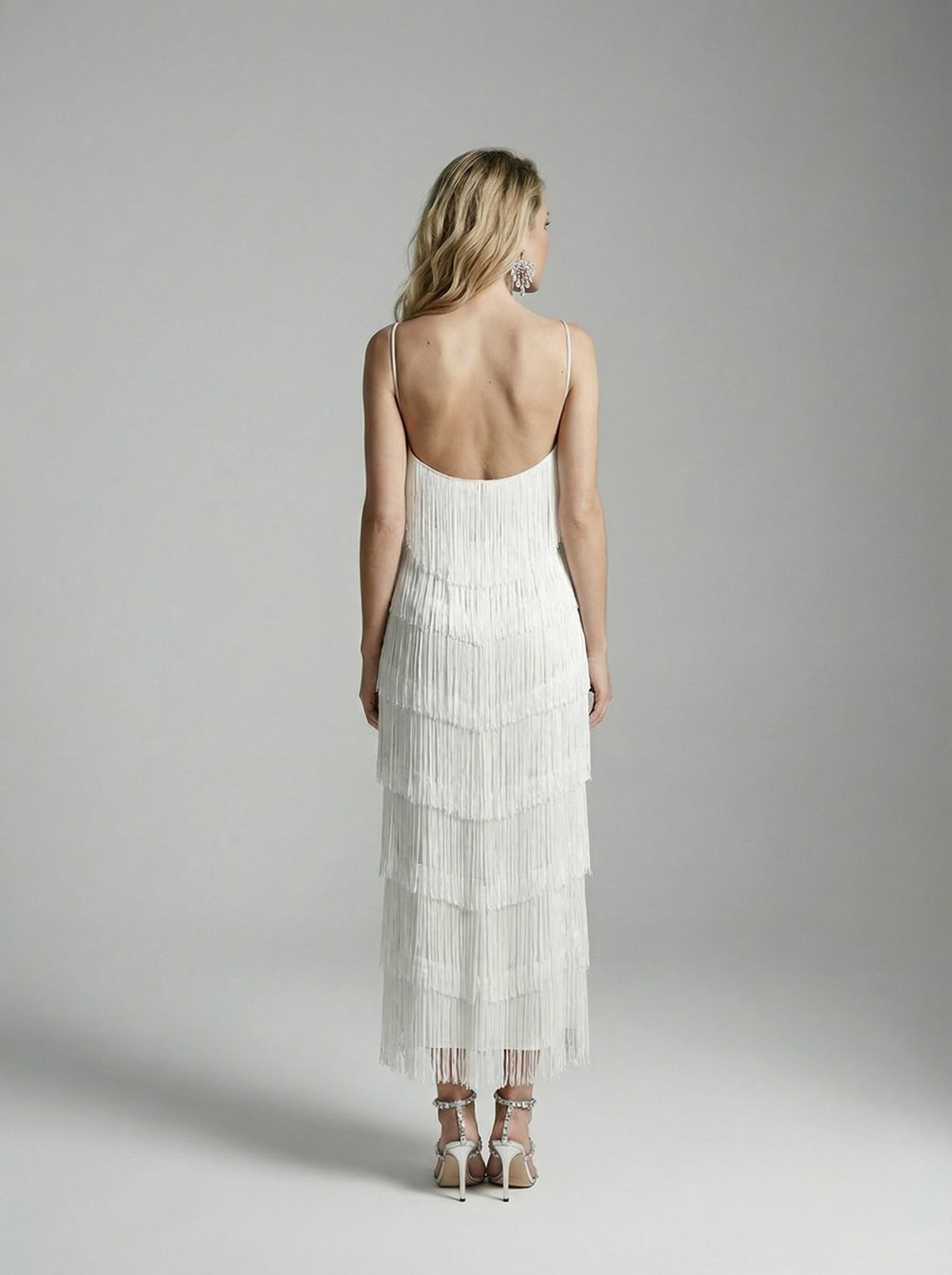 AFRODITE – Magnetismo senza tempo.