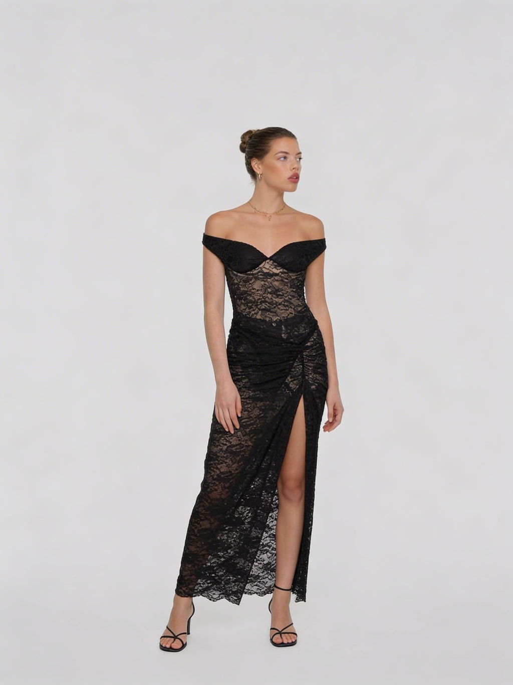 TERESA – Grazia ribelle.