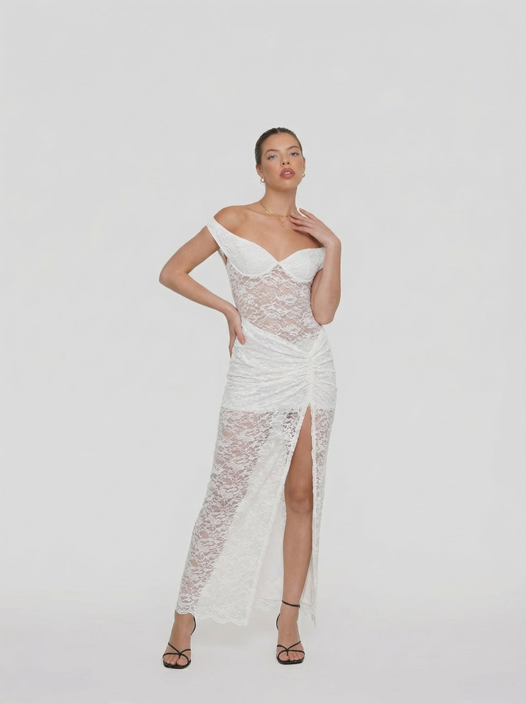 TERESA – Grazia ribelle.