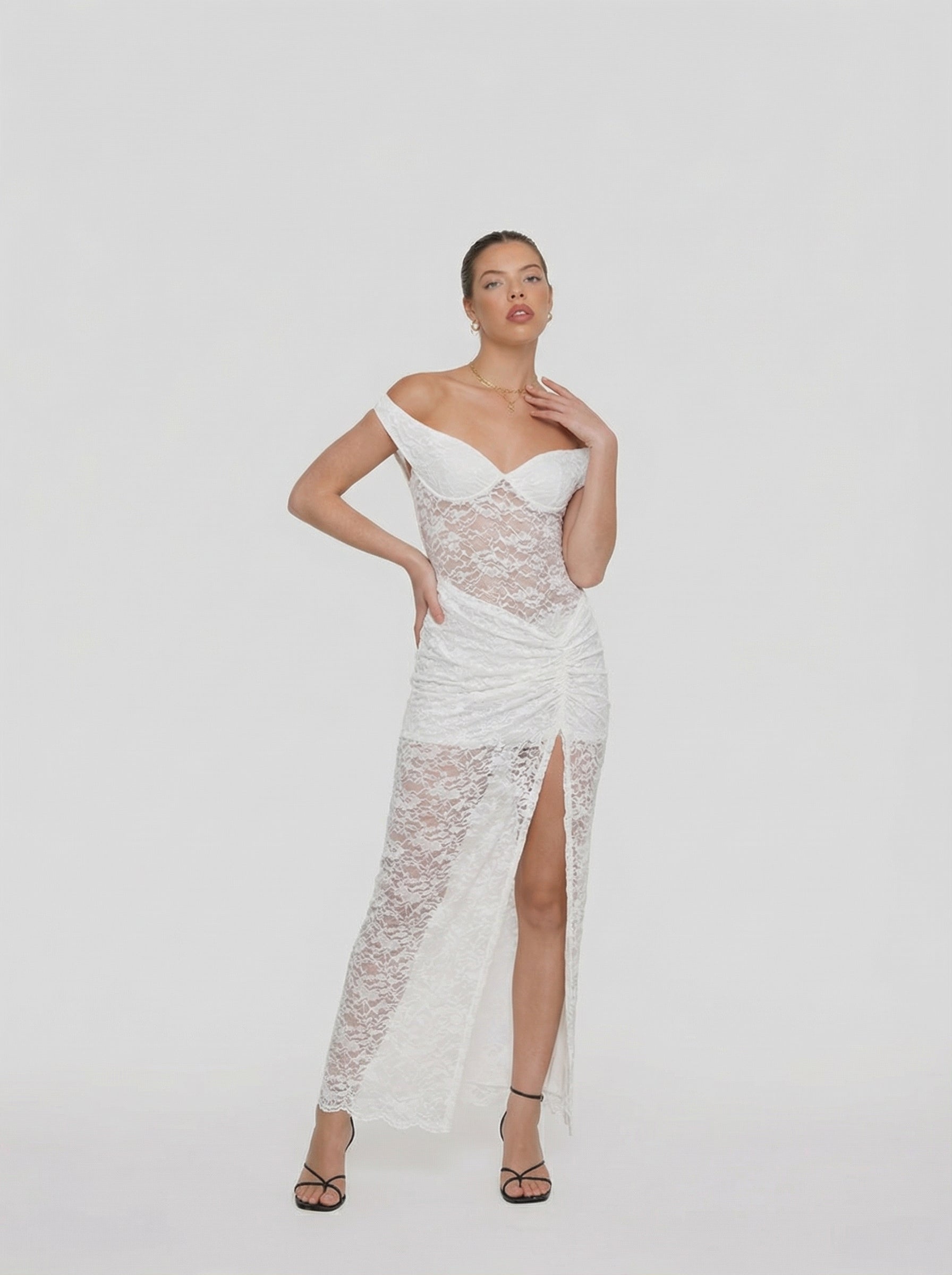 TERESA – Grazia ribelle.