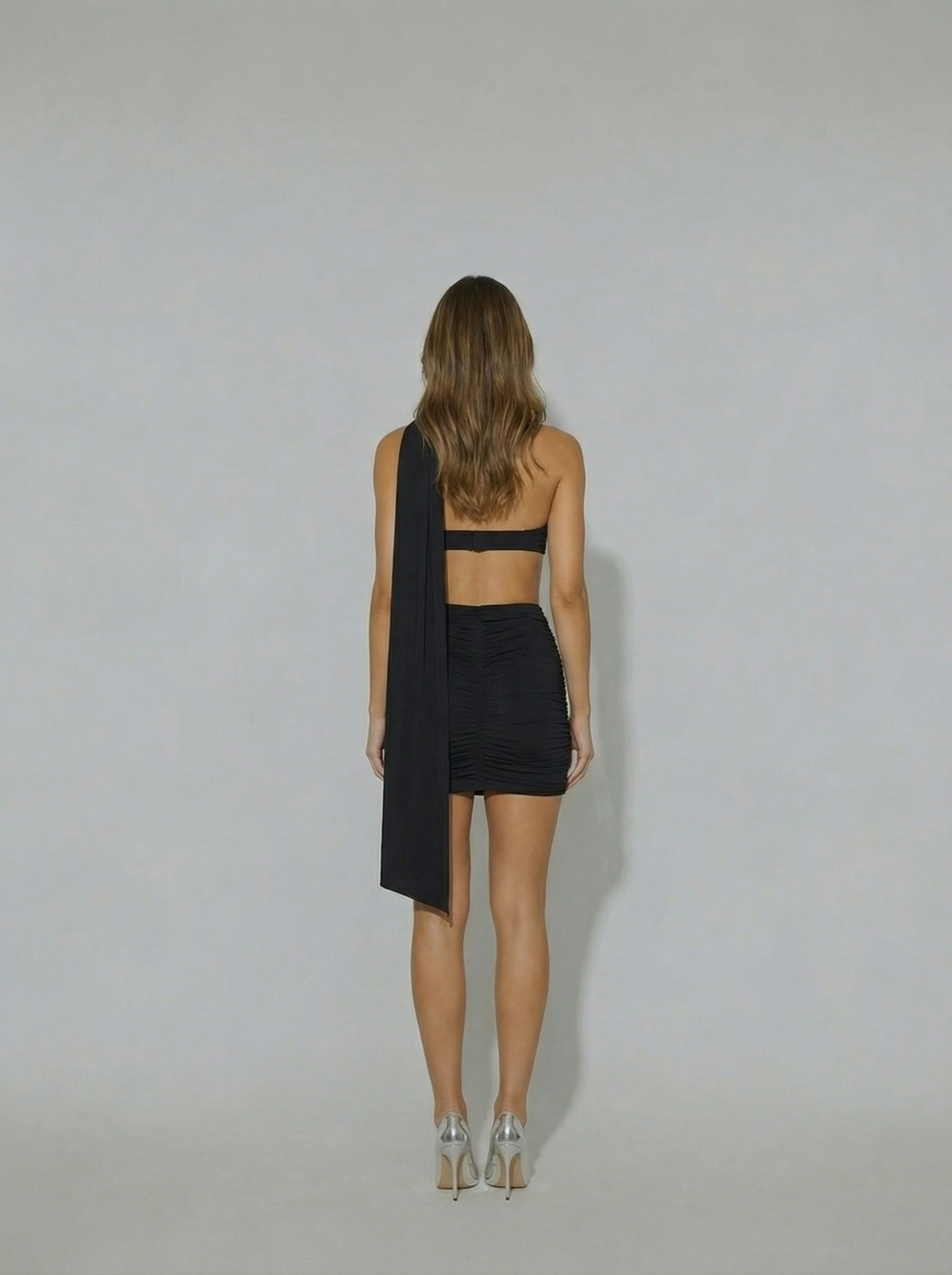 ROSA – Femminilità audace.