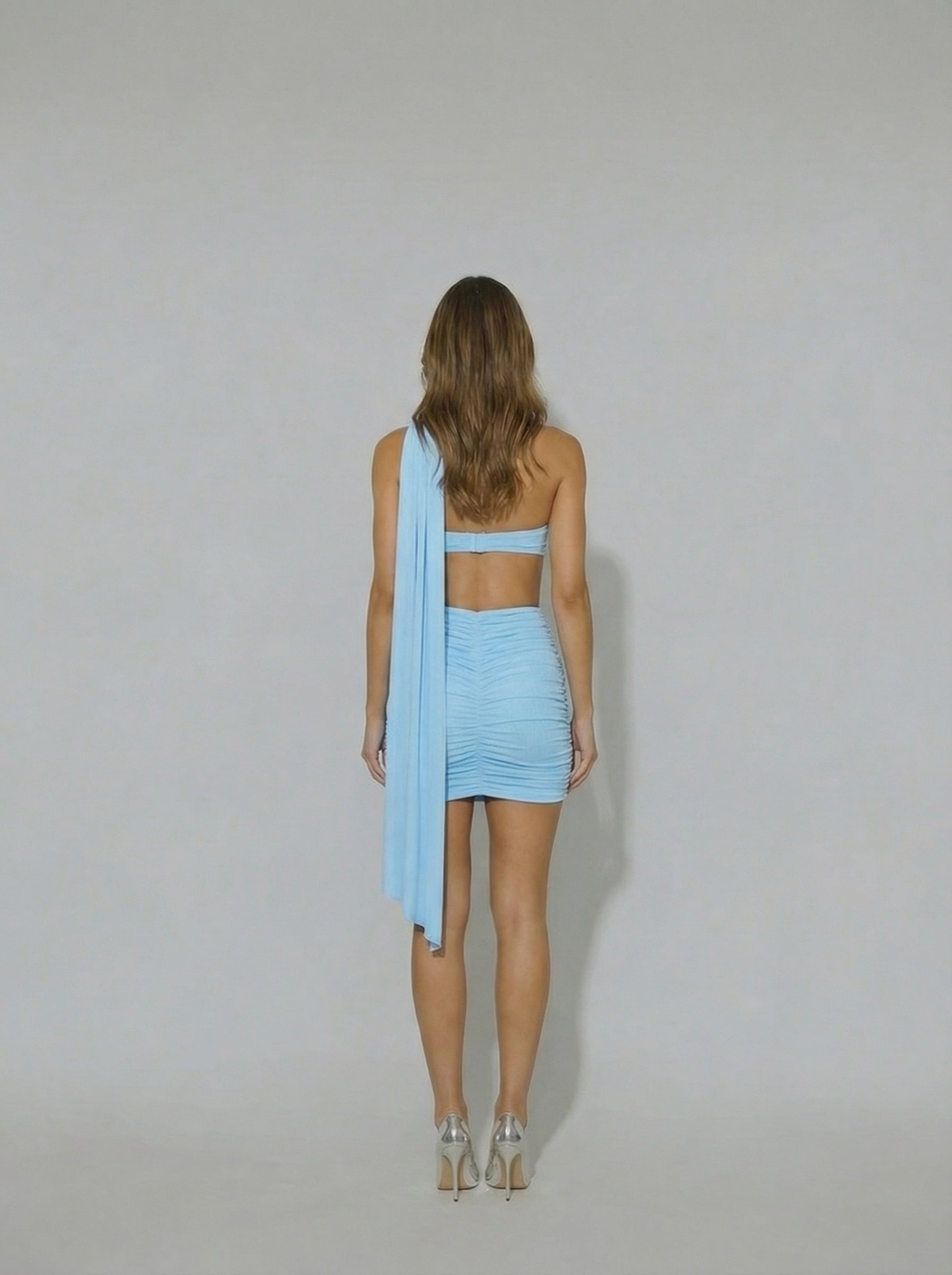 ROSA – Femminilità audace.