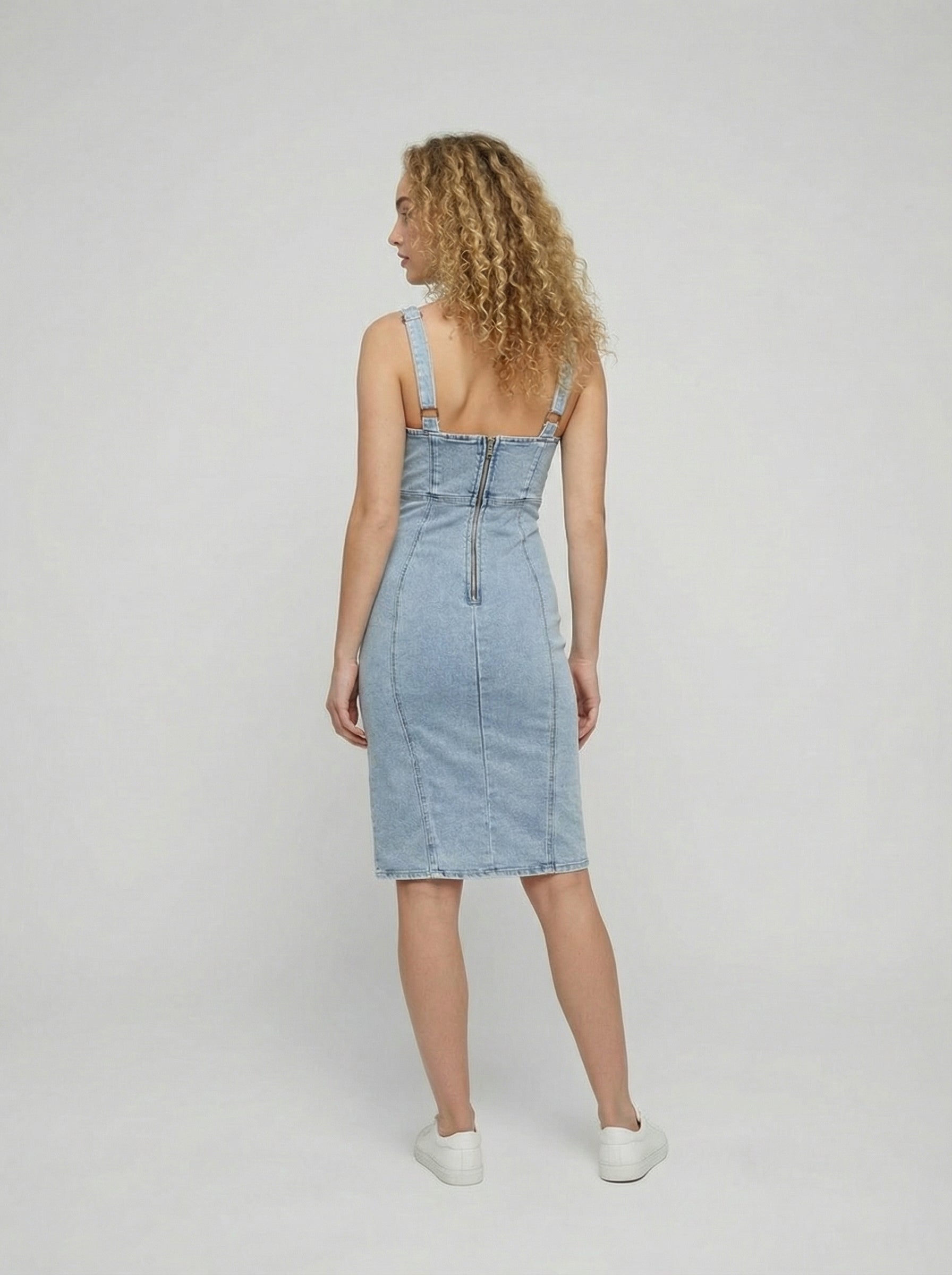 BIANCA – Essenza urbana.