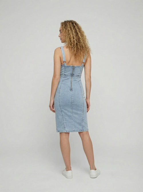 BIANCA – Essenza urbana.