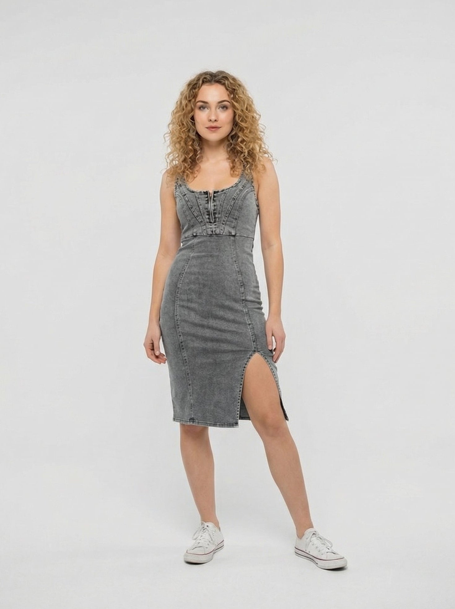 BIANCA – Essenza urbana.