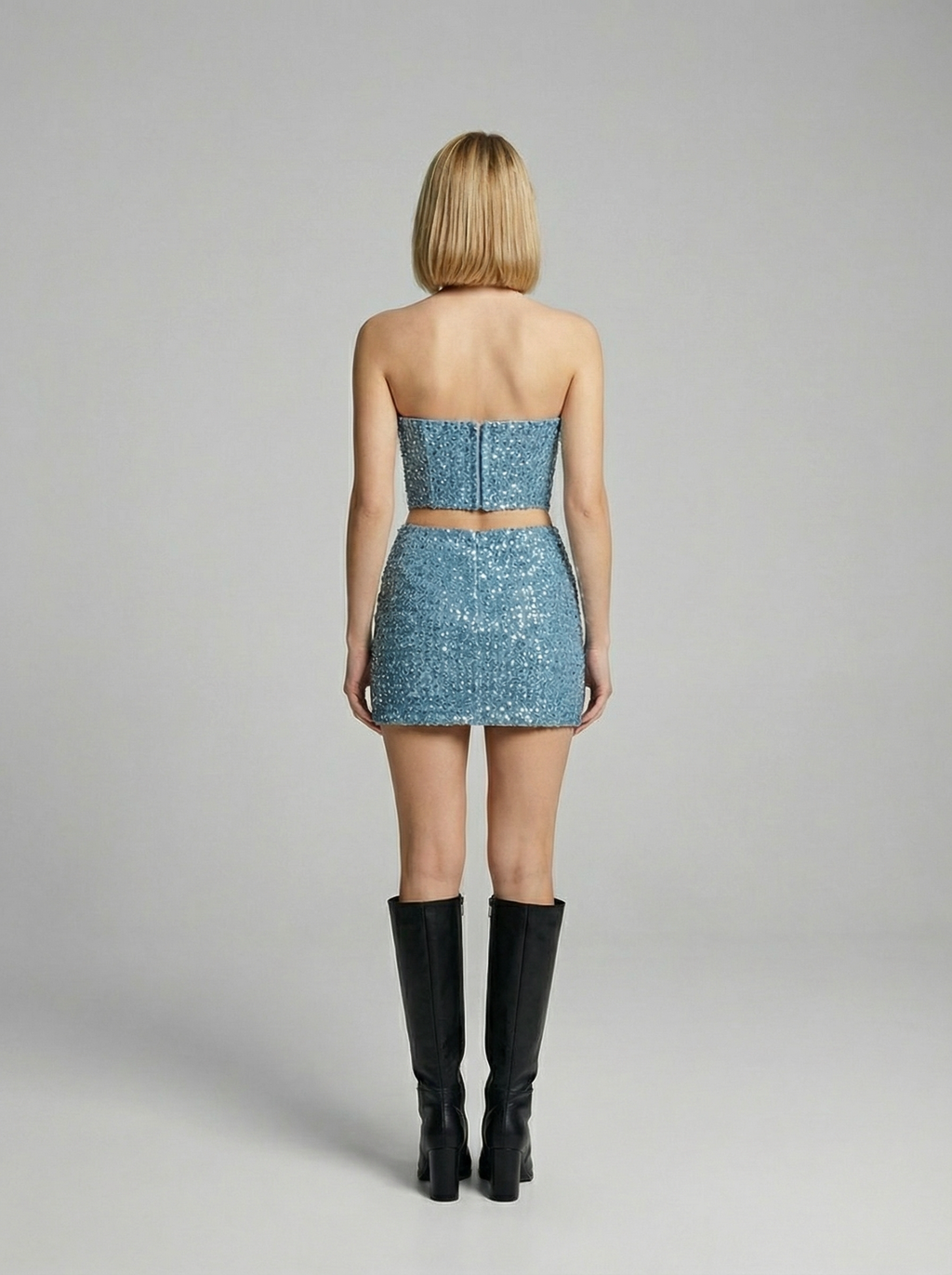 MARTINA – Riflessi di carattere.