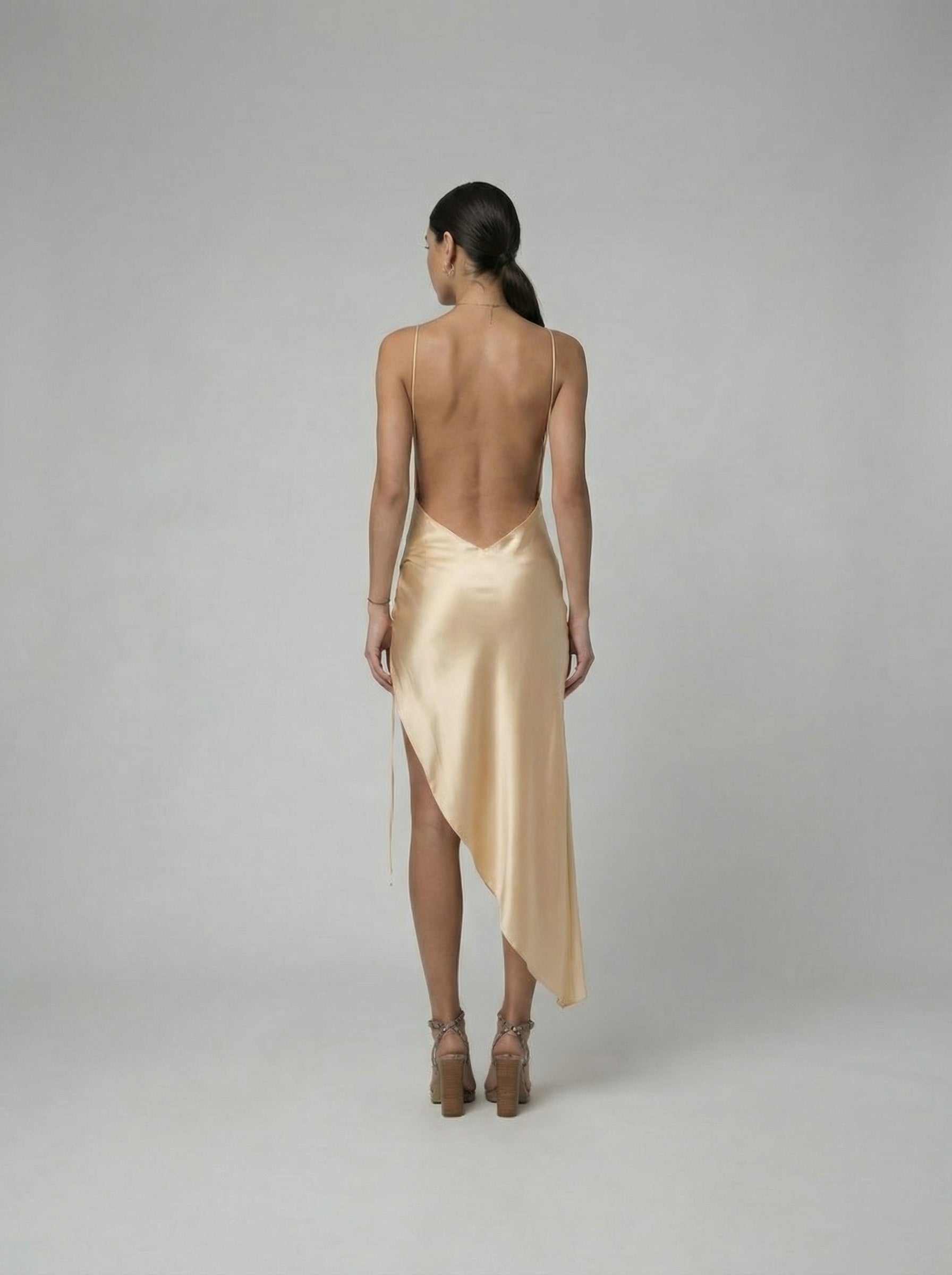 AMÉLIE – L'istinto della notte.