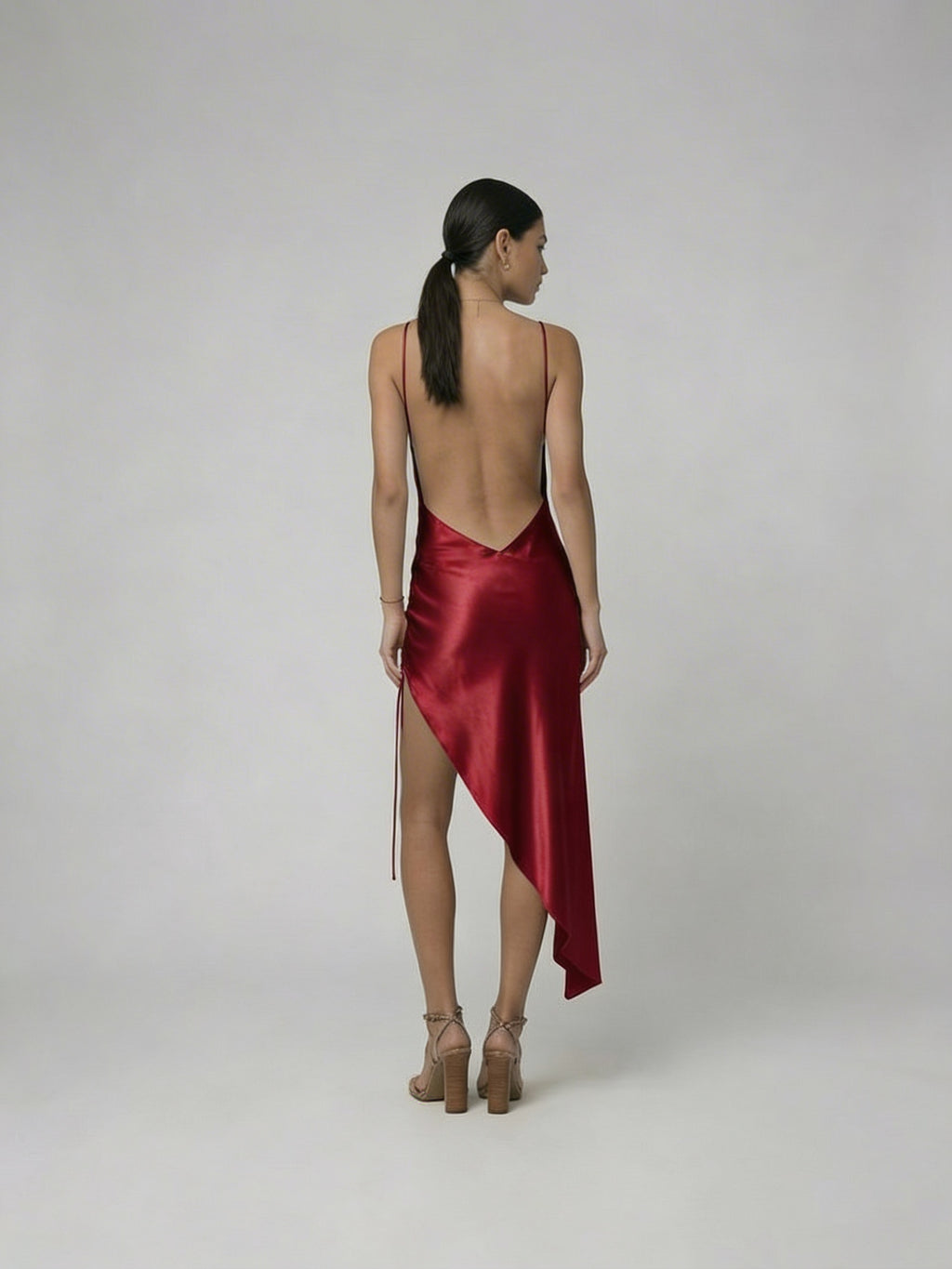 AMÉLIE – L'istinto della notte.