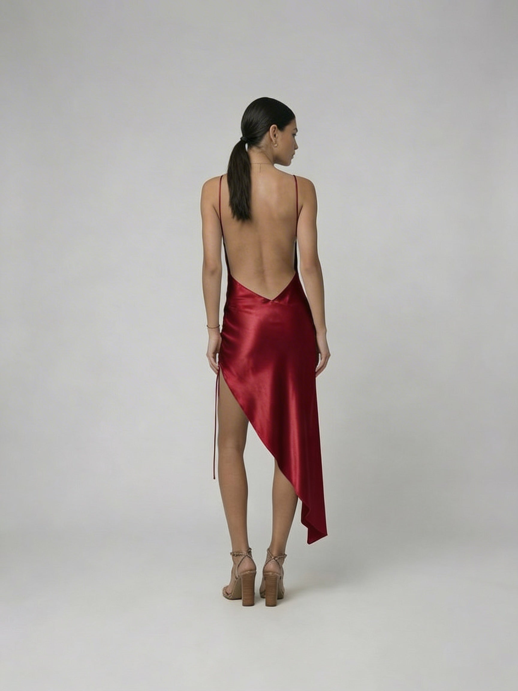 AMÉLIE – L'istinto della notte.