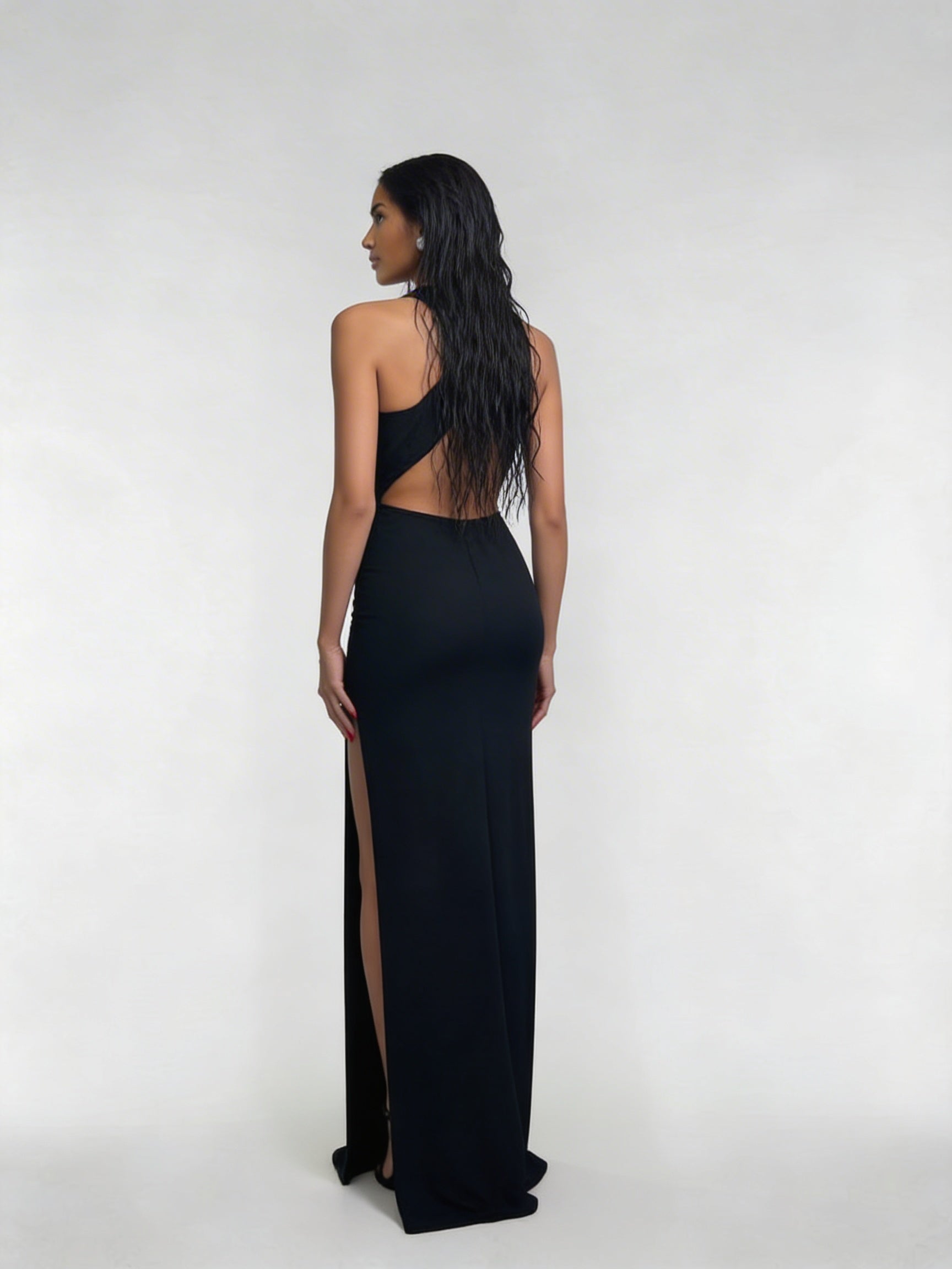 CLAIRE – Femme fatale.