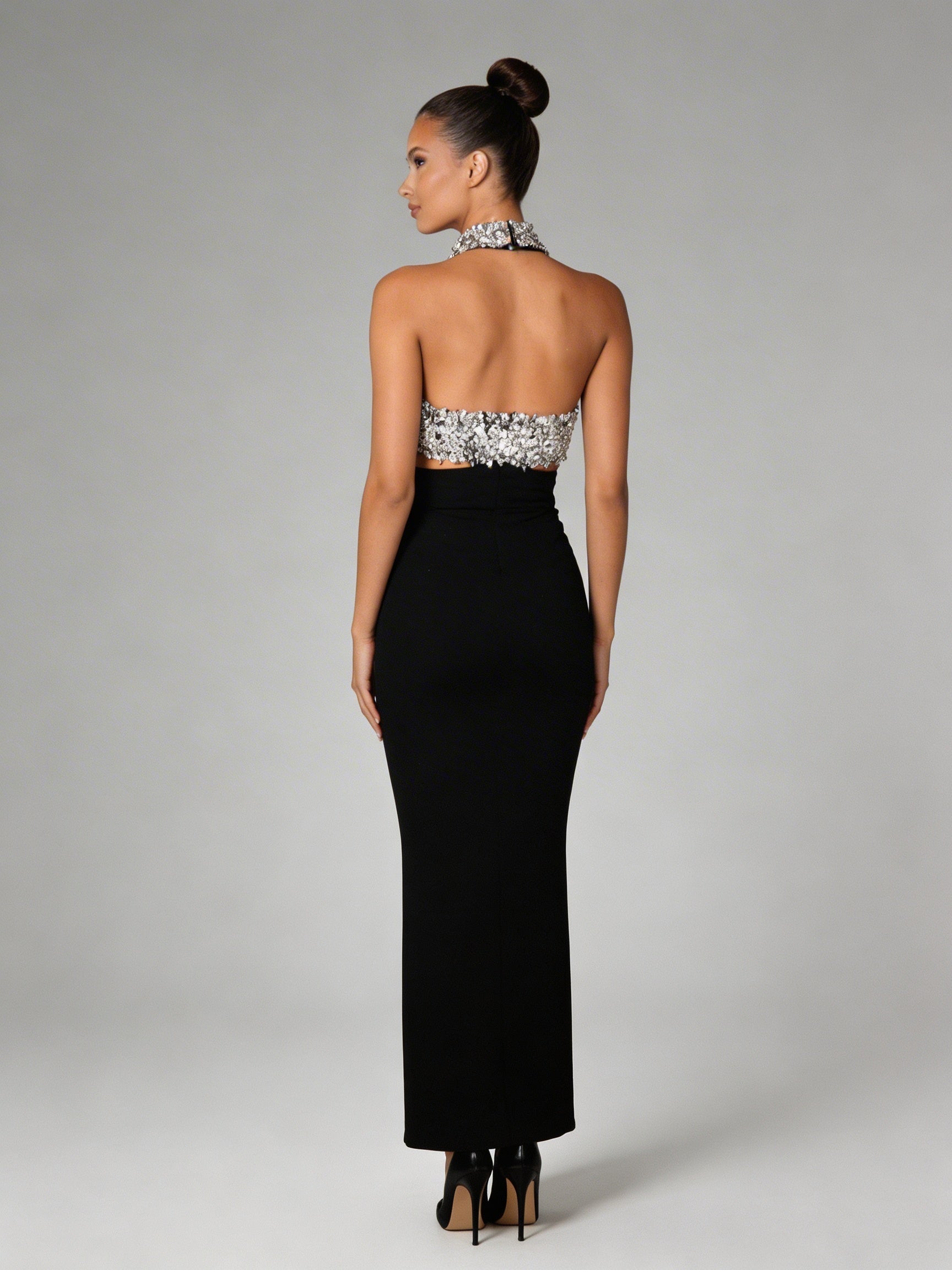 LOUISE – Estasi di lusso.