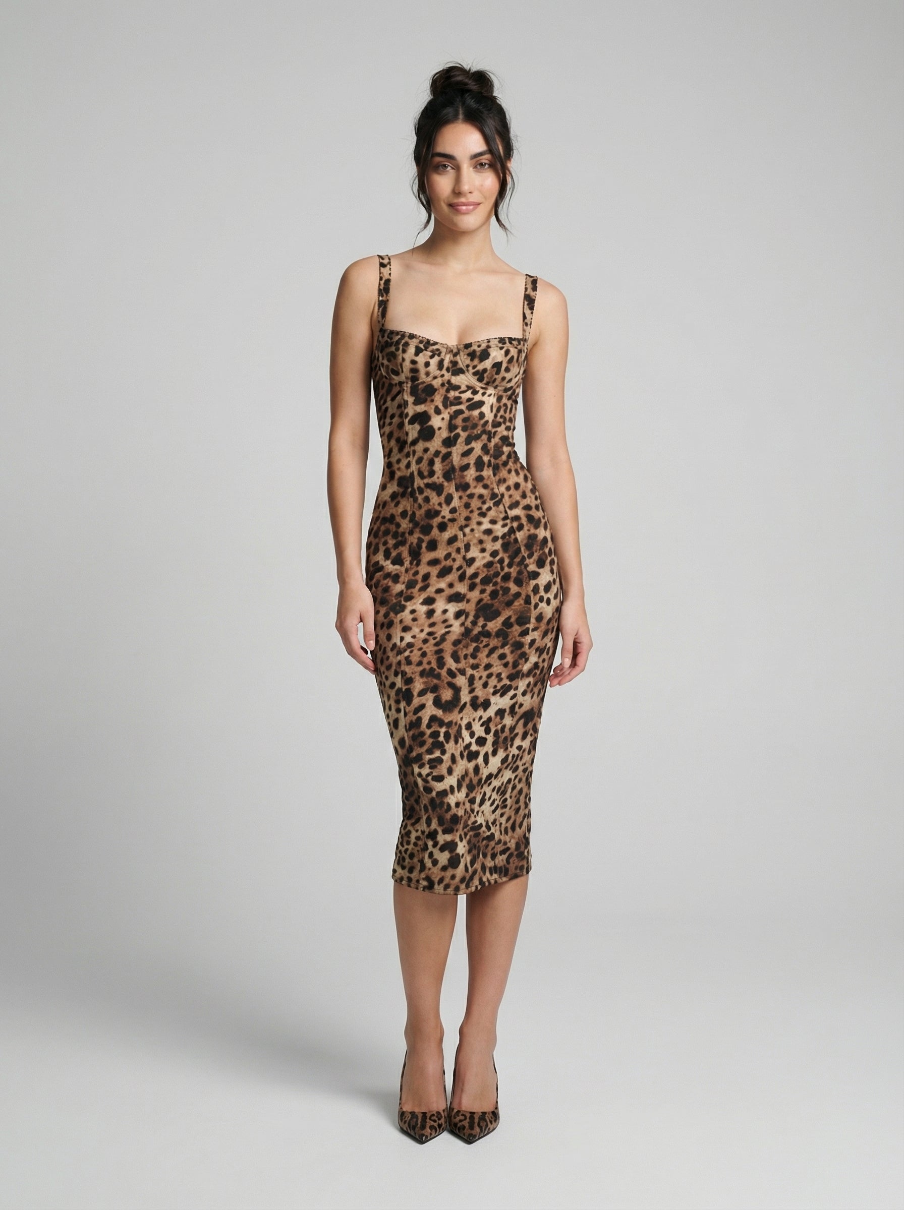 SOLANGE – Non addomesticabile.