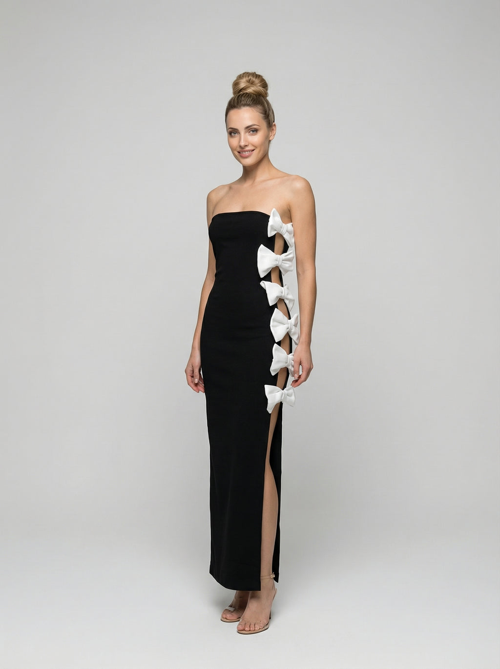 CHLOE' – Bacio d'audacia.