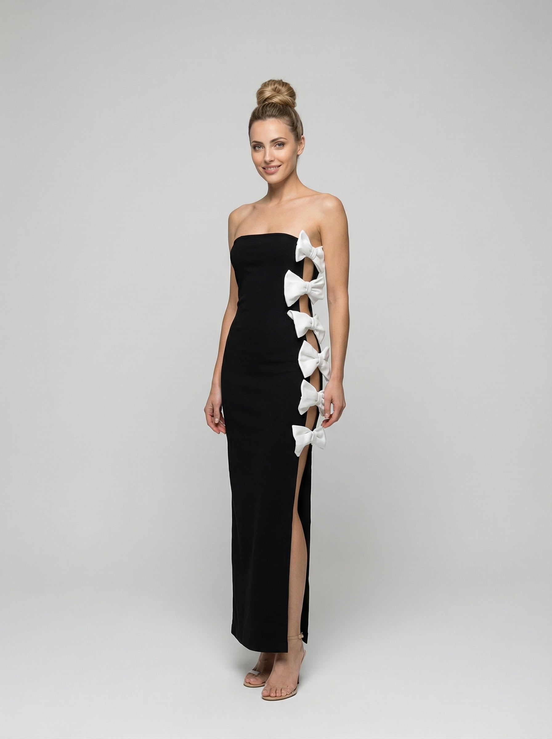 CHLOE' – Bacio d'audacia.