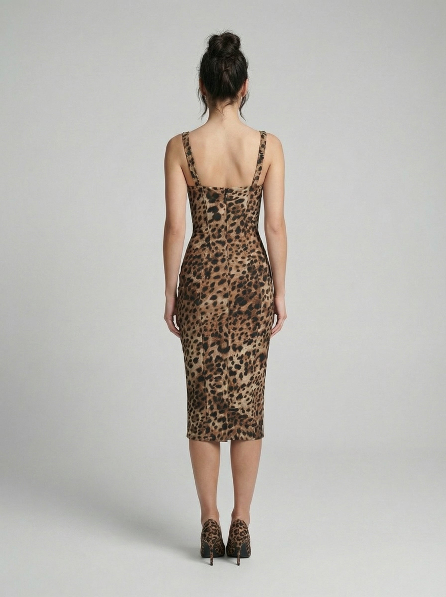 SOLANGE – Non addomesticabile.