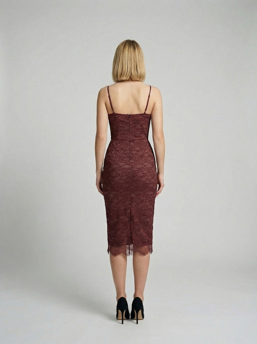 ANAIS – L'ombra del peccato.