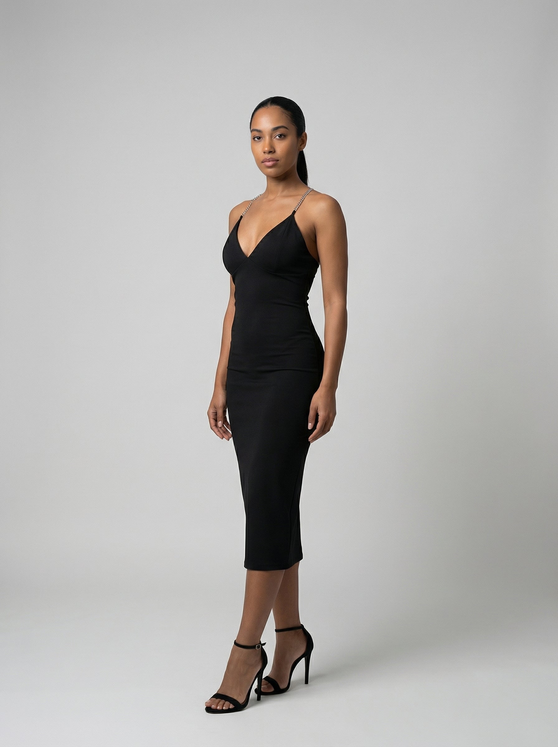 MATHILDE – Scia di luce.